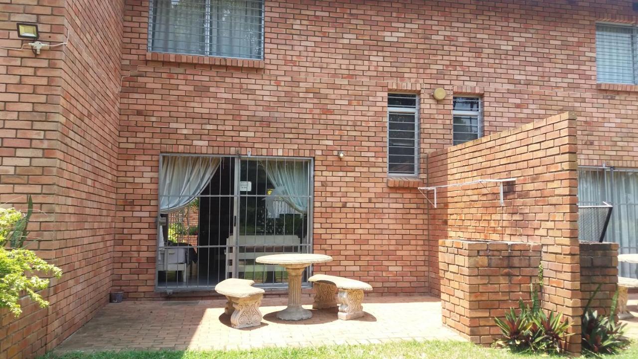 Apartment Stokkiesdraai *